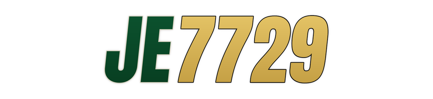 je7729 লোগো